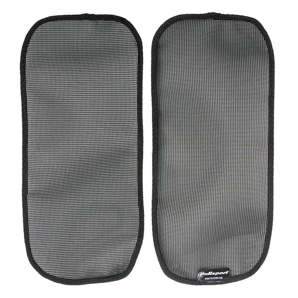 POLISPORT MESH COVERS FOR RAD LOUVRES SUZUKI RM-Z450 18-23