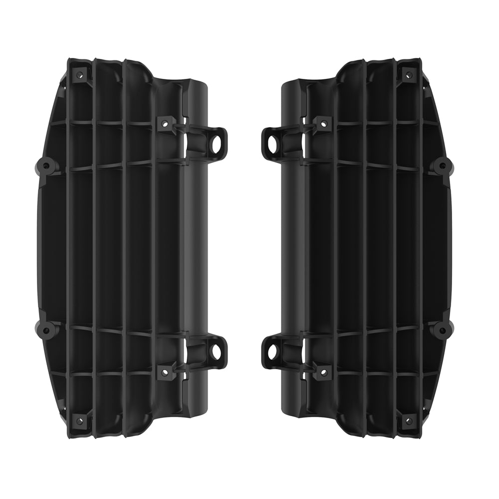 POLISPORT RAD LOUVRES KTM/HQV/GAS SX/SX-F/TC/FC 16-22,  EXC/EXC-F/TE/FE 17-23, MC/MC-F/EC/EC-F 21-23  (R)