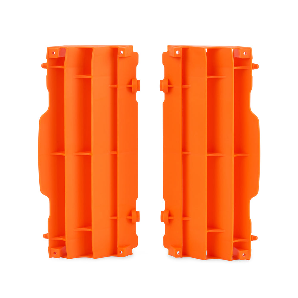 POLISPORT RAD LOUVRES KTM/HQV SX/SX-F/TC/FC 07-15,  EXC/EXC-F/TE/FE 08-16