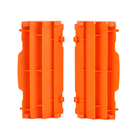 POLISPORT RAD LOUVRES KTM/HQV SX/SX-F/TC/FC 07-15,  EXC/EXC-F/TE/FE 08-16
