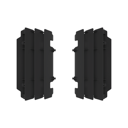 POLISPORT RAD LOUVRES KAWASAKI KX250 05-08