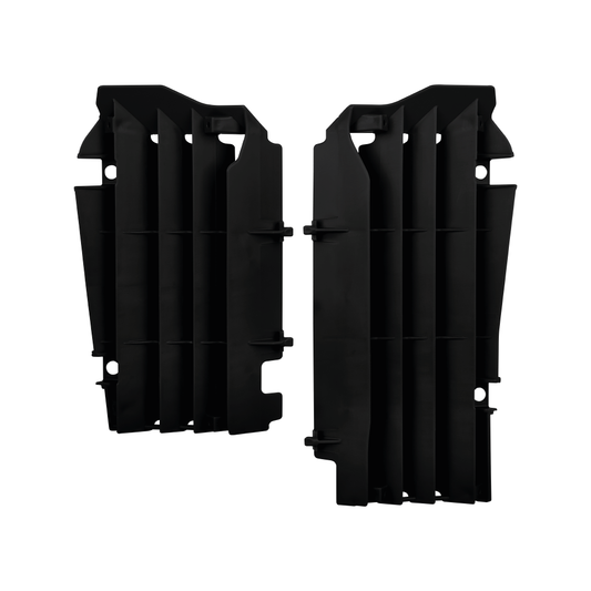POLISPORT RAD LOUVRES KAWASAKI KX250F 17-20
