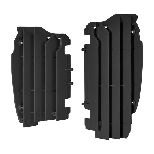 POLISPORT RAD LOUVRES KAWASAKI KX450F 10-15