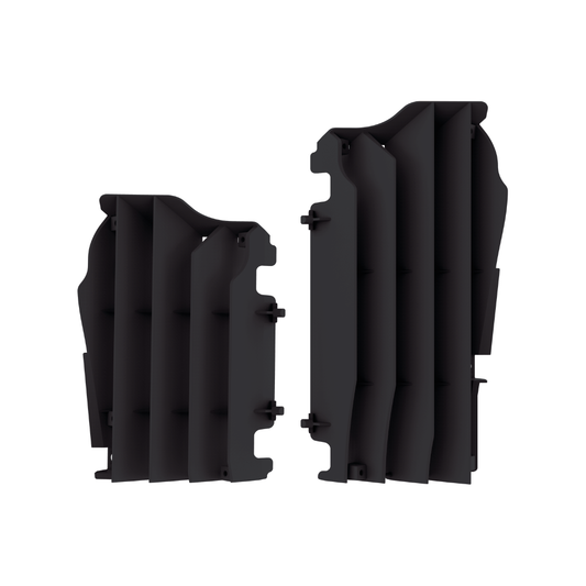POLISPORT RAD LOUVRES KAWASAKI KX250F 21-23, KX450F 16-23