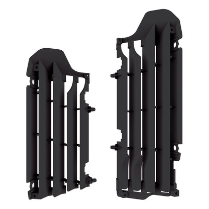 POLISPORT RAD LOUVRES SUZUKI RM-Z450 18-23