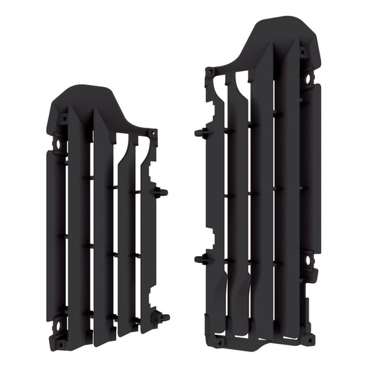 POLISPORT RAD LOUVRES SUZUKI RM-Z450 18-23