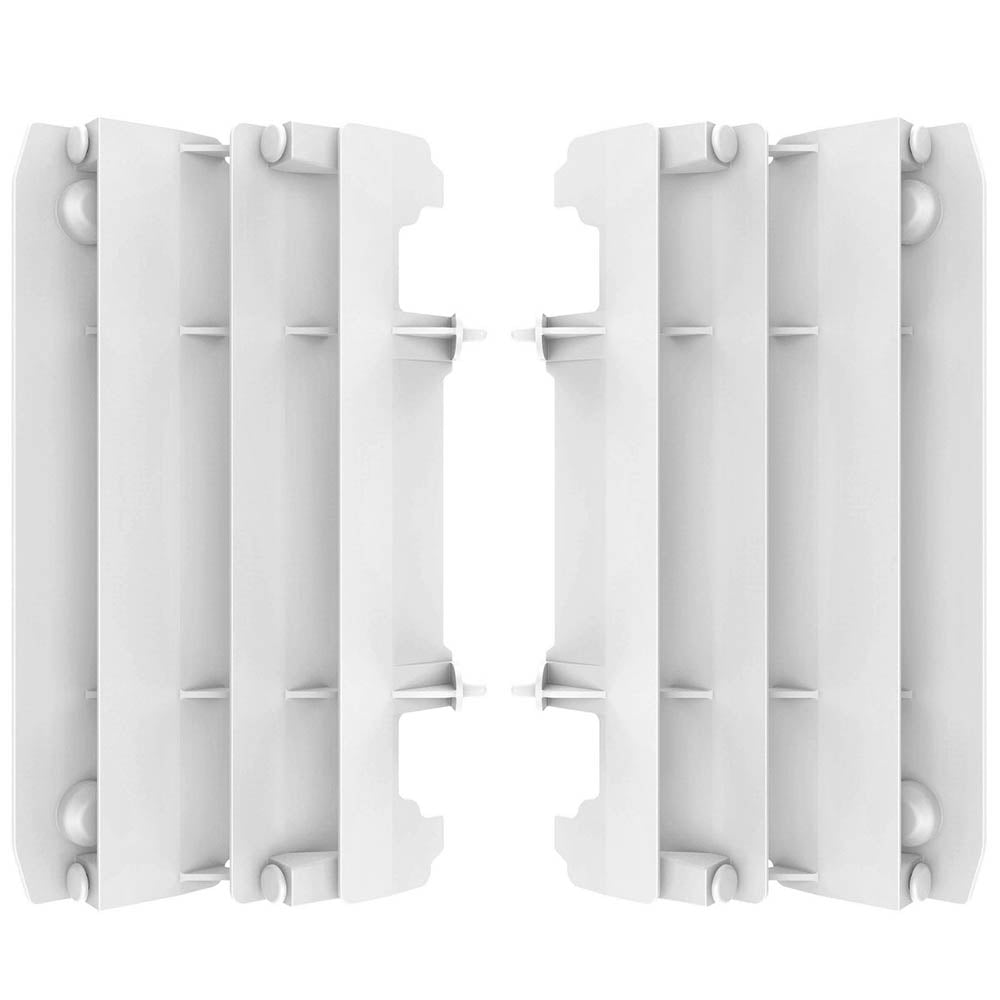 POLISPORT RAD LOUVRES YAMAHA YZ125-250 05-21, YZ125X-250X 16-21