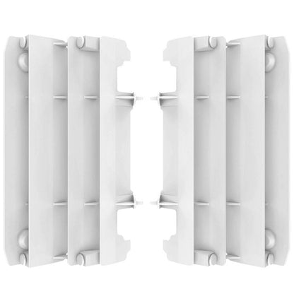 POLISPORT RAD LOUVRES YAMAHA YZ125-250 05-21, YZ125X-250X 16-21