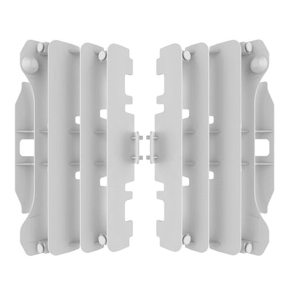 POLISPORT RAD LOUVRES YAMAHA YZ250F/450F 07-09