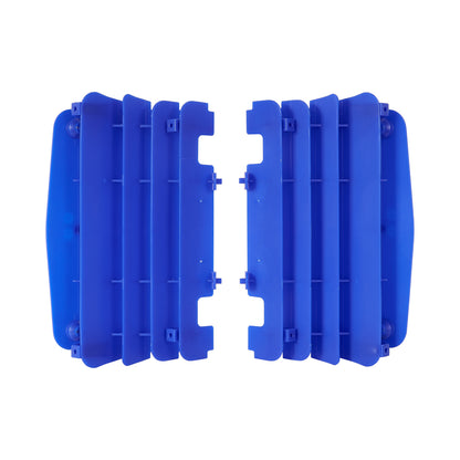 POLISPORT RAD LOUVRES YAMAHA YZ250F 14-18, YZ450F 14-17, YZFX/WR250F 15-19, YZFX/WR450F 16-18