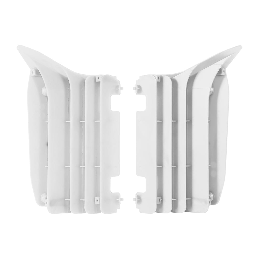 POLISPORT RAD LOUVRES YAMAHA YZ250F 10-13