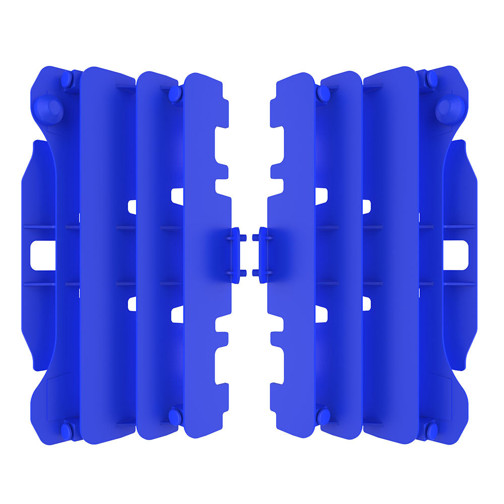 POLISPORT RAD LOUVRES YAMAHA YZ250F/450F 07-09