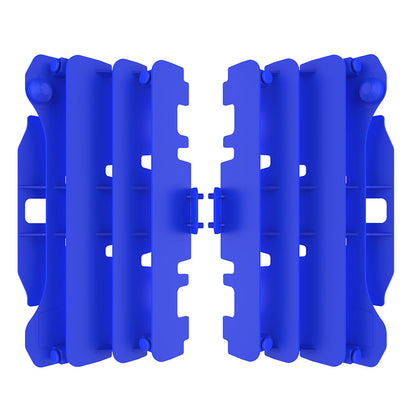POLISPORT RAD LOUVRES YAMAHA YZ250F/450F 07-09