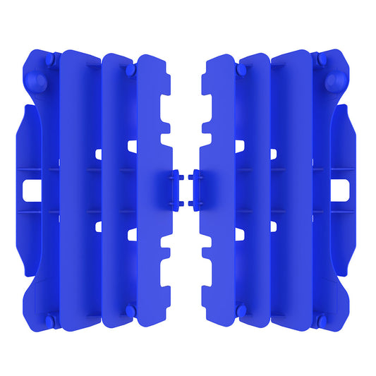 POLISPORT RAD LOUVRES YAMAHA YZ250F/450F 07-09