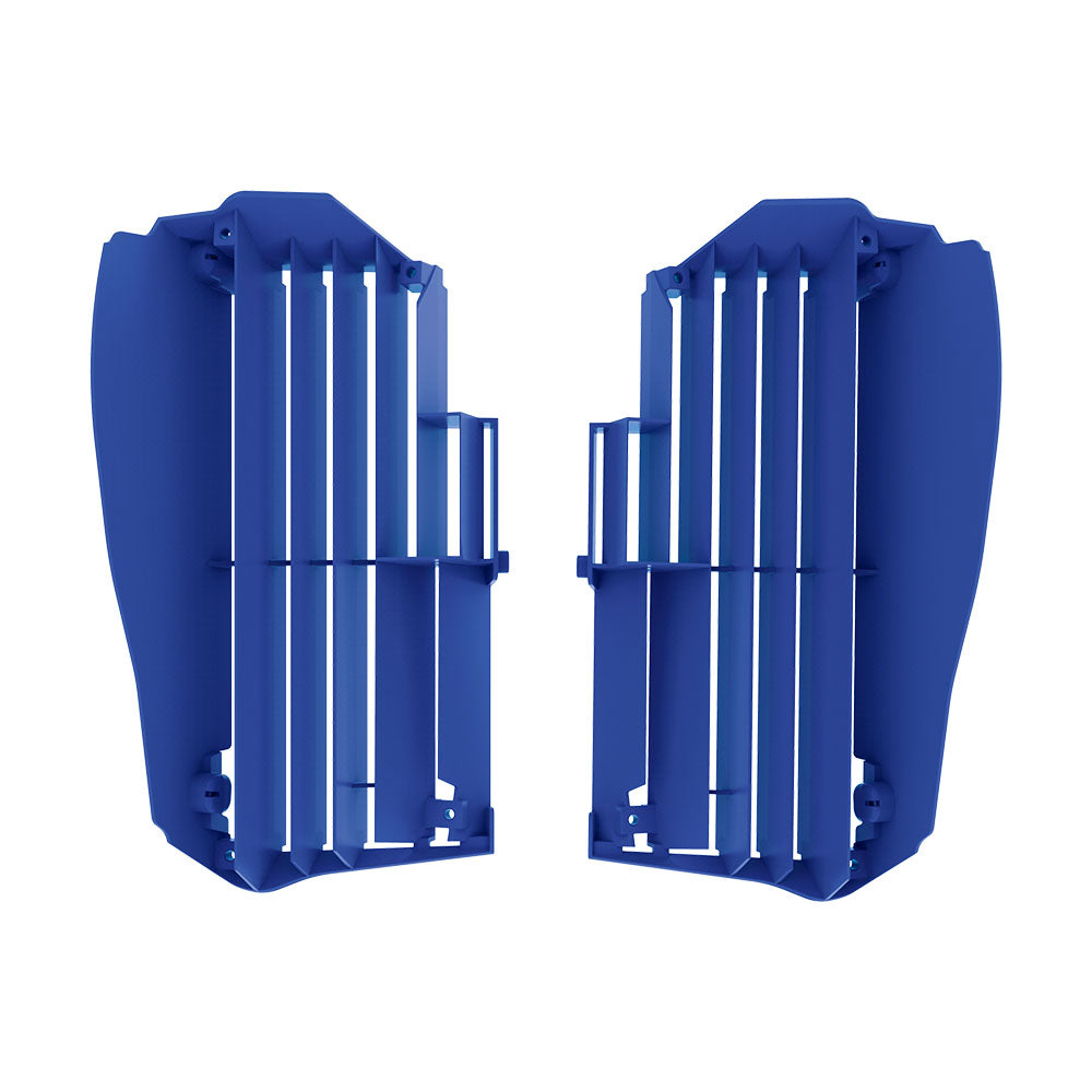 POLISPORT RAD LOUVRES YAMAHA YZ250F 19-23, YZ450F 18-23, YZFX/WR250F 20-23, YZFX/WR450F 19-23