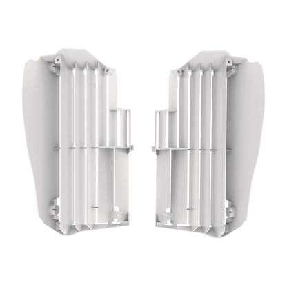 POLISPORT RAD LOUVRES YAMAHA YZ250F 19-23, YZ450F 18-23, YZFX/WR250F 20-23, YZFX/WR450F 19-23