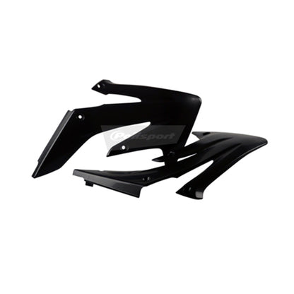 POLISPORT RAD SCOOP HONDA CRF250R 04-09