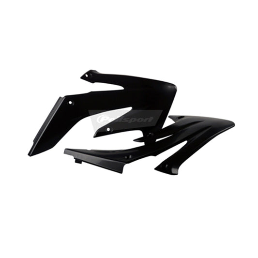 POLISPORT RAD SCOOP HONDA CRF250R 04-09