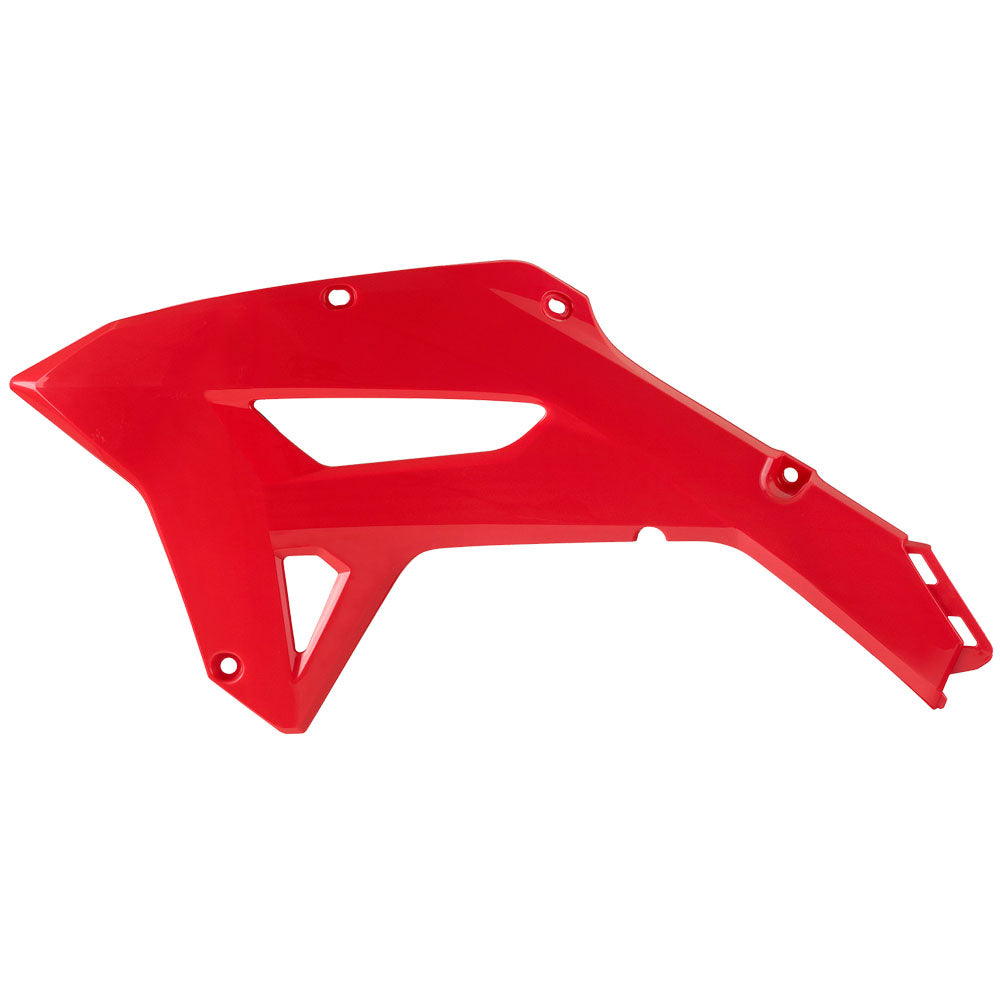 POLISPORT RAD SCOOP HONDA CRF250RX 22-23, CRF450RX 21-23