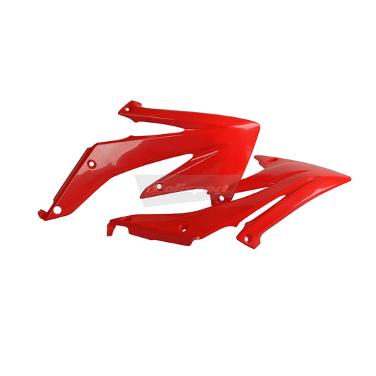 POLISPORT RAD SCOOP HONDA CRF450R 05-08