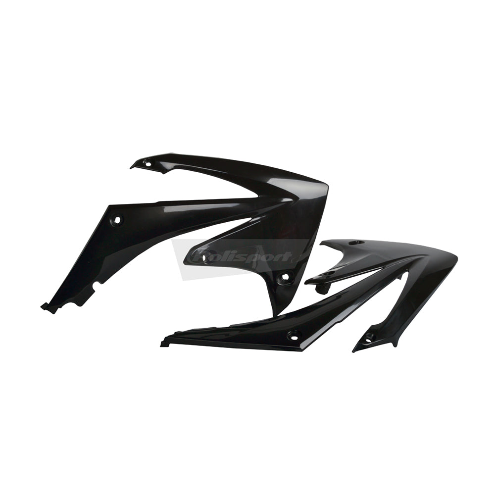 POLISPORT RAD SCOOP HONDA CRF250R 10-13, CRF450R 09-12