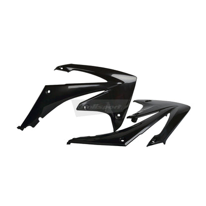 POLISPORT RAD SCOOP HONDA CRF250R 10-13, CRF450R 09-12