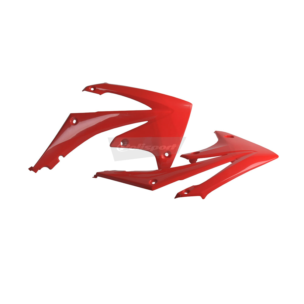 POLISPORT RAD SCOOP HONDA CRF250R 10-13, CRF450R 09-12