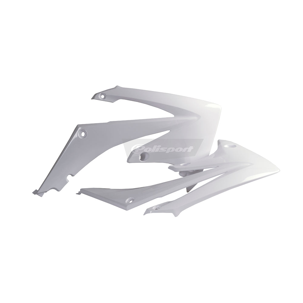 POLISPORT RAD SCOOP HONDA CRF250R 10-13, CRF450R 09-12