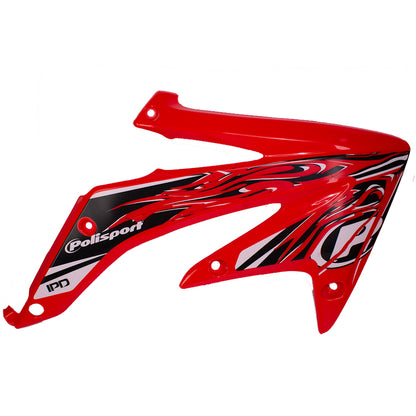 POLISPORT RAD SCOOP HONDA CRF450R 05-08