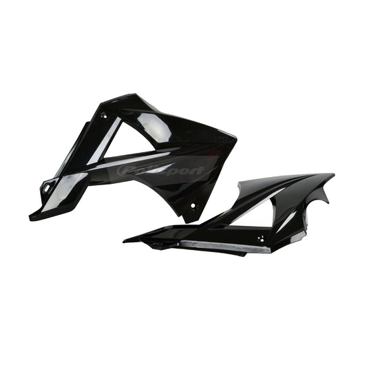 POLISPORT RAD SCOOP GAS GAS EC/ECE/ECF 10-11