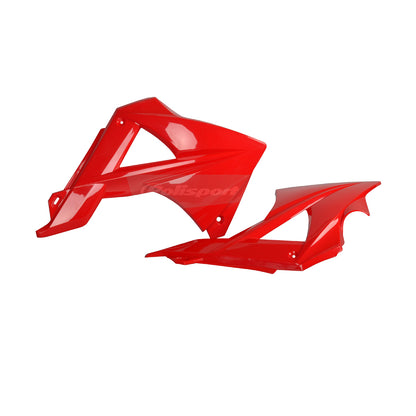 POLISPORT RAD SCOOP GAS GAS EC/ECE/ECF 10-11