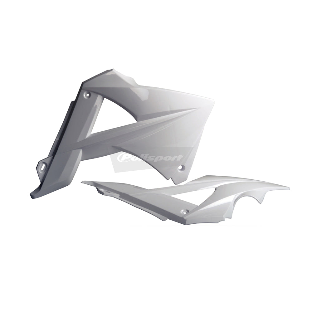POLISPORT RAD SCOOP GAS GAS EC/ECE/ECF 10-11