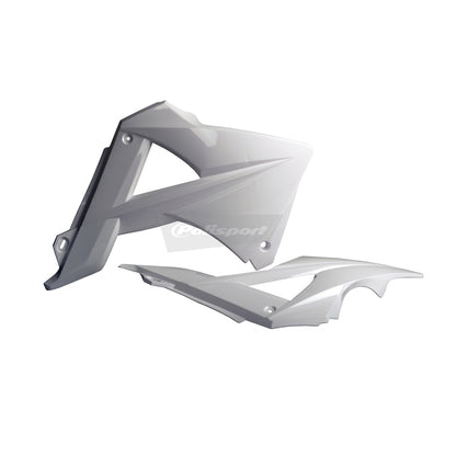 POLISPORT RAD SCOOP GAS GAS EC/ECE/ECF 10-11