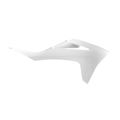 POLISPORT RAD SCOOP GAS GAS MC/MC-F 21-23, EC/EC-F 21-23, EX/EX-F 21-23