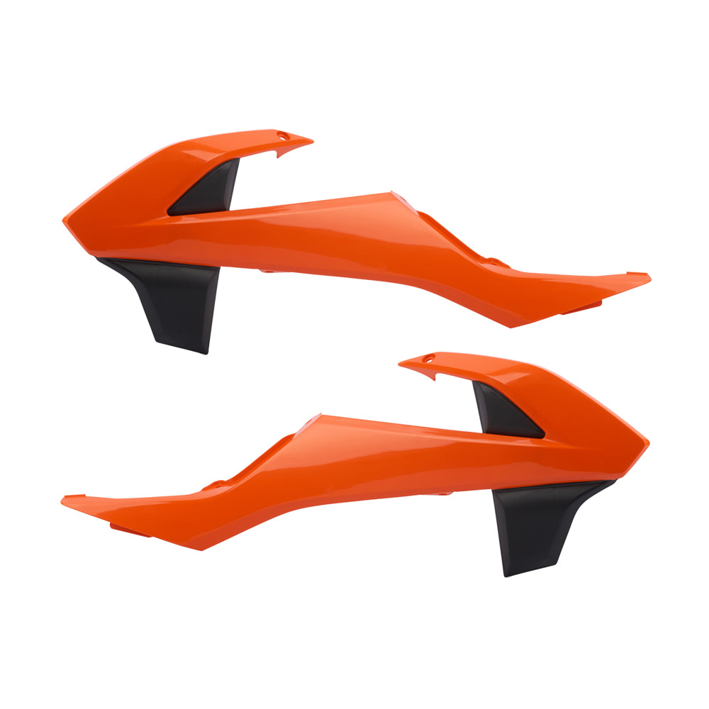 POLISPORT RAD SCOOP KTM SX65 16-23