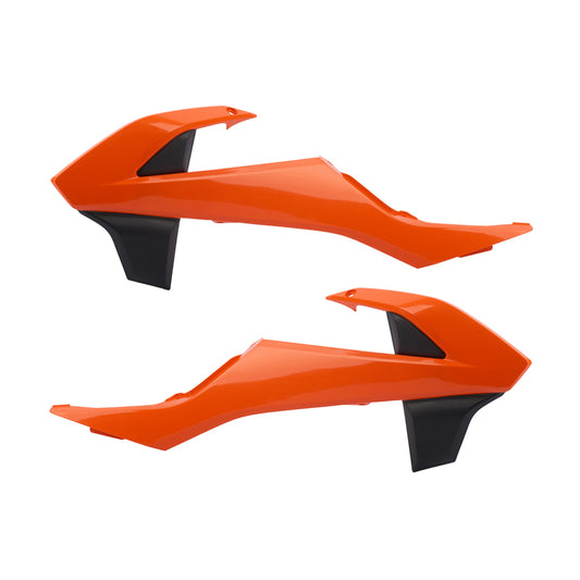 POLISPORT RAD SCOOP KTM SX65 16-23