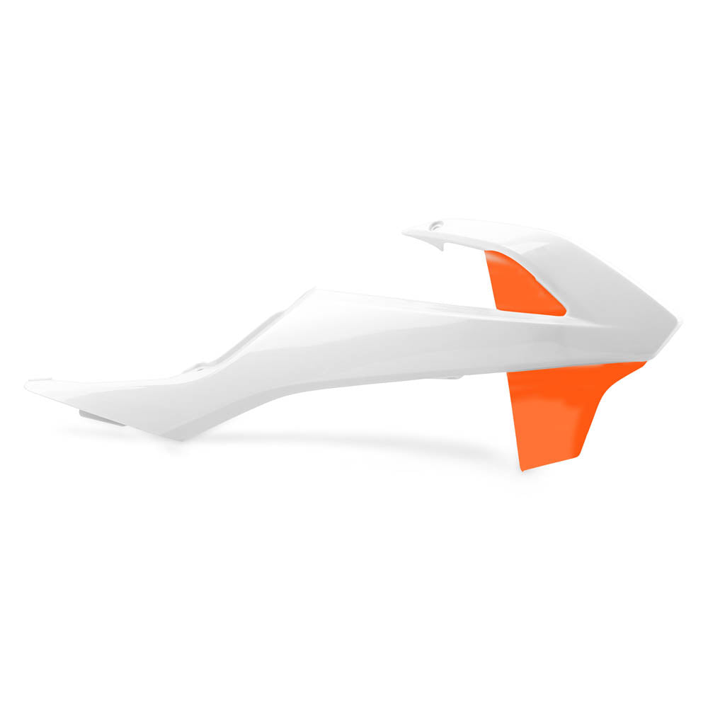 POLISPORT RAD SCOOP KTM SX65 16-23
