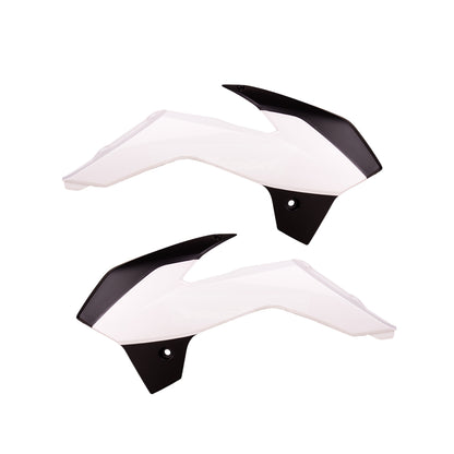 POLISPORT RAD SCOOP KTM SX85 13-17