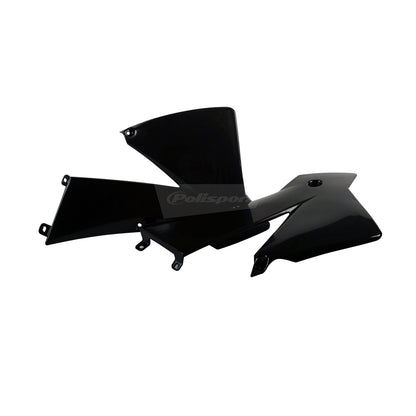 POLISPORT RAD SCOOP KTM EXC 03-04, SX 01-04