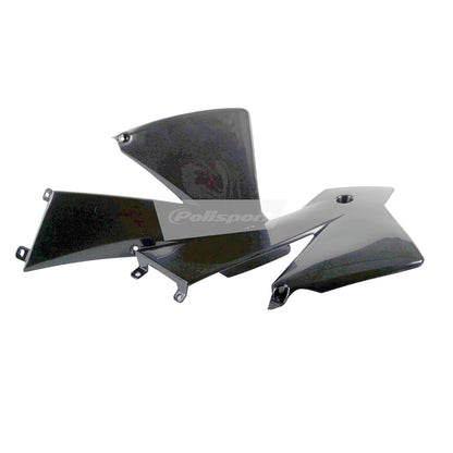 POLISPORT RAD SCOOP KTM EXC 03-04, SX 01-04