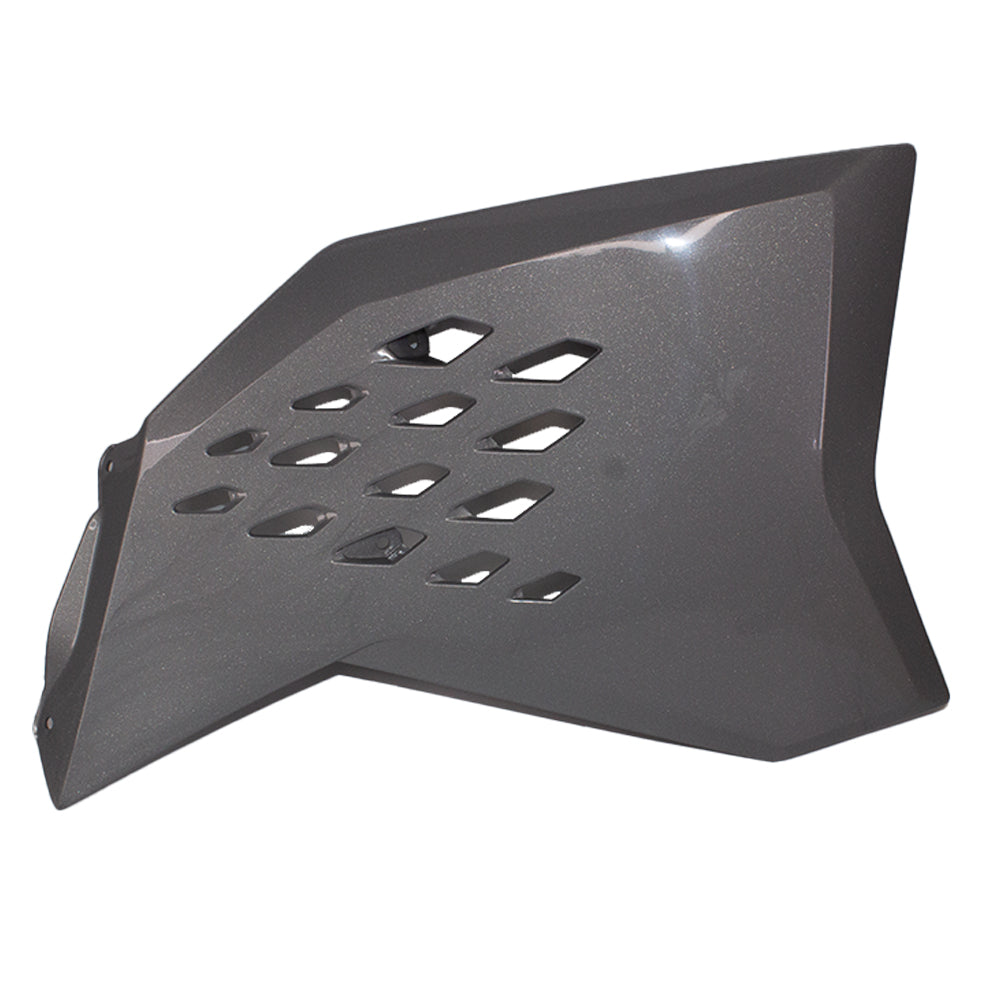 POLISPORT RAD SCOOP KTM SX/SX-F 07-10 EXC/EXC-F 08-11