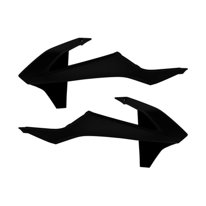 POLISPORT RAD SCOOP KTM SX/SXF/XC-F 16-18, EXC/EXCF 17-19