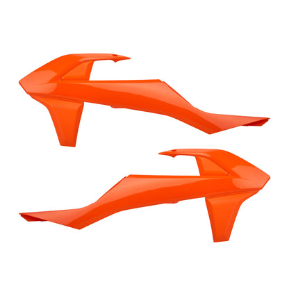 POLISPORT RAD SCOOP KTM SX/SXF/XC-F 16-18, EXC/EXCF 17-19