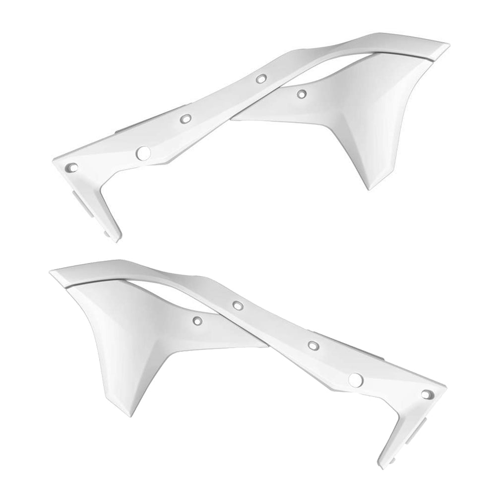 POLISPORT RAD SCOOP KAWASAKI KX250F 17-20