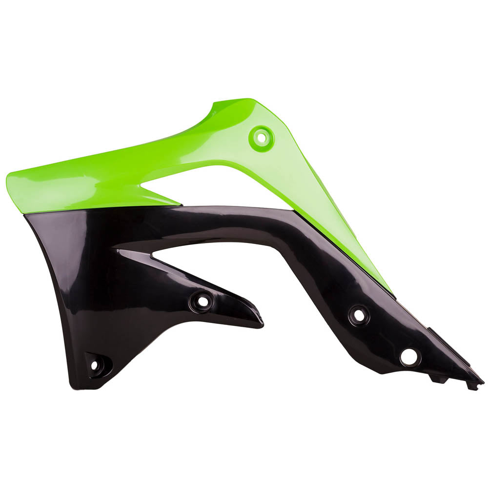 POLISPORT RAD SCOOP KAWASAKI KX450F 12-15