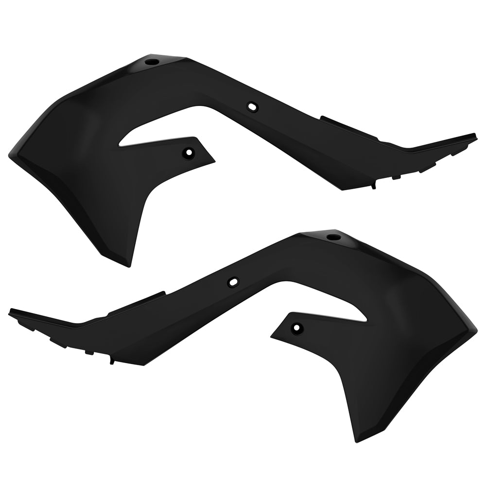 POLISPORT RAD SCOOP KAWASAKI KX250F 21-23, KX450F 19-23