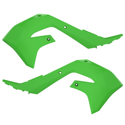 POLISPORT RAD SCOOP KAWASAKI KX250F 21-23, KX450F 19-23