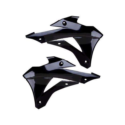 POLISPORT RAD SCOOP KAWASAKI KX85-100 14-21