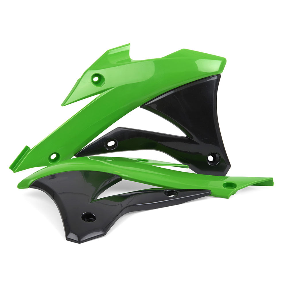 POLISPORT RAD SCOOP KAWASAKI KX85-100 14-21
