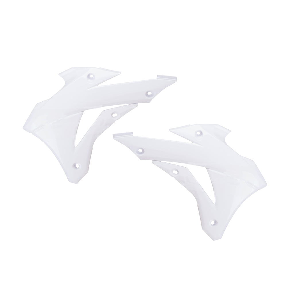 POLISPORT RAD SCOOP KAWASAKI KX85-100 14-21